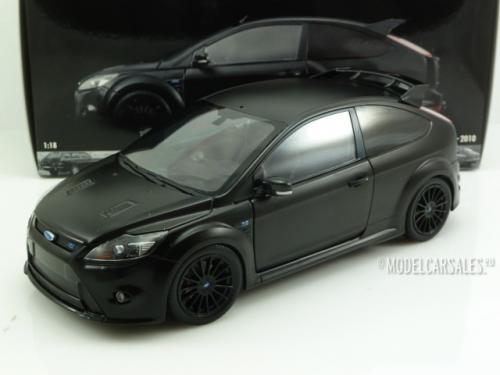 Ford Focus RS500