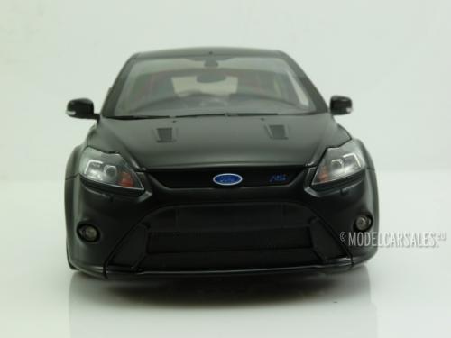 Ford Focus RS500