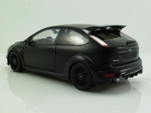 Ford Focus RS500