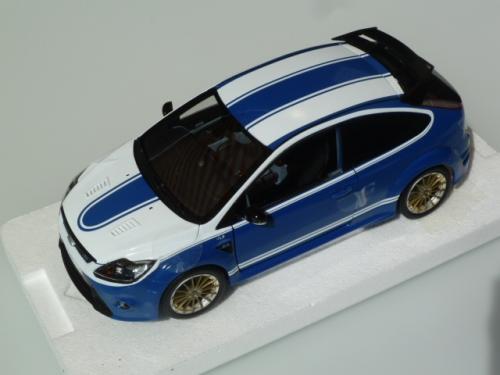 Ford Focus RS