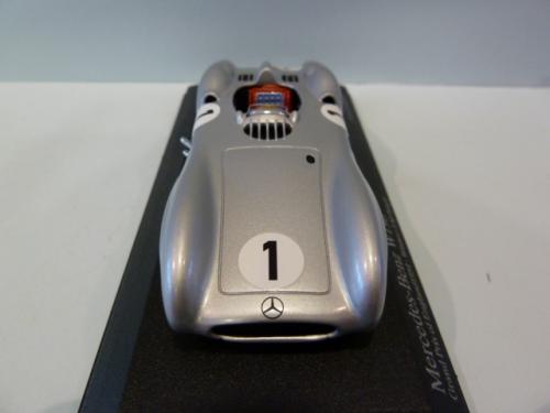 Mercedes-benz W196