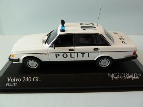 Volvo 240 GL