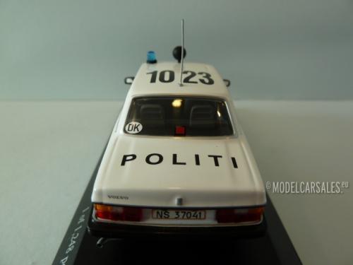 Volvo 240 GL