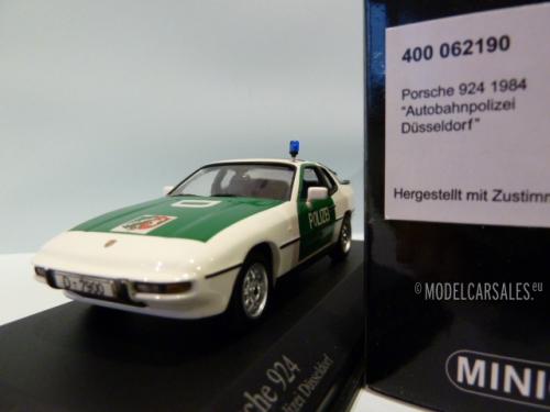Porsche 924