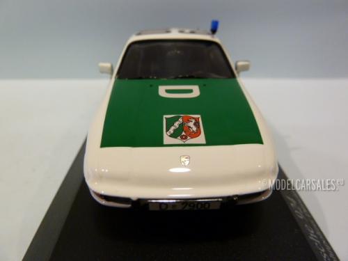 Porsche 924