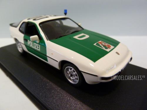 Porsche 924