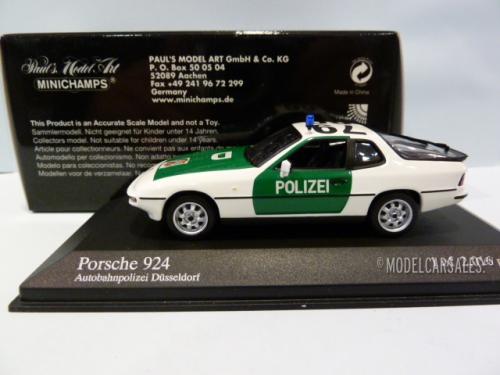 Porsche 924