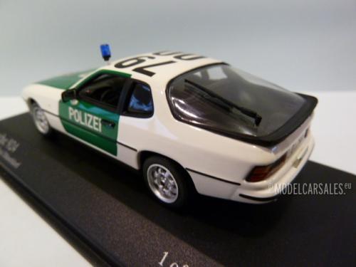 Porsche 924