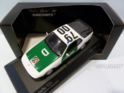 Porsche 924