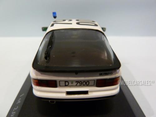 Porsche 924