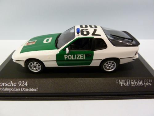 Porsche 924