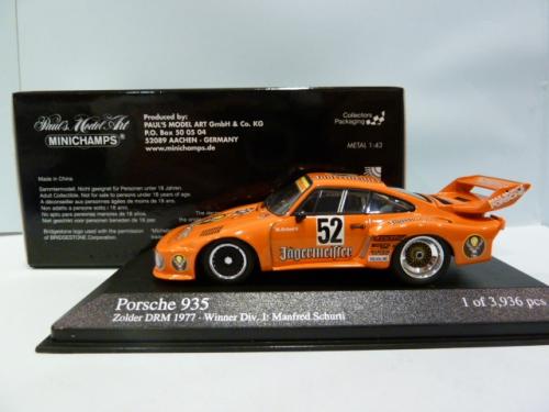 Porsche 935