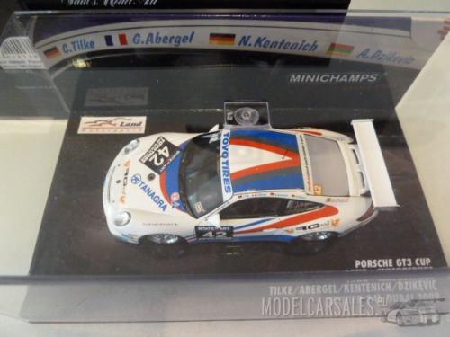 Porsche 911 GT3 Cup