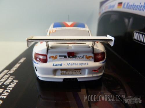 Porsche 911 GT3 Cup