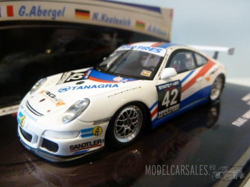 Porsche 911 GT3 Cup