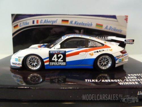 Porsche 911 GT3 Cup