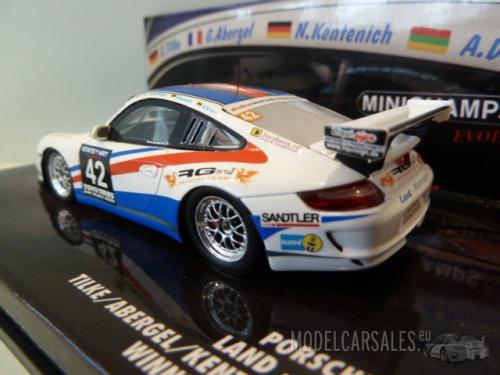 Porsche 911 GT3 Cup