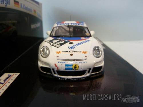 Porsche 911 GT3 Cup