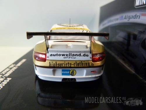 Porsche 997 Cup