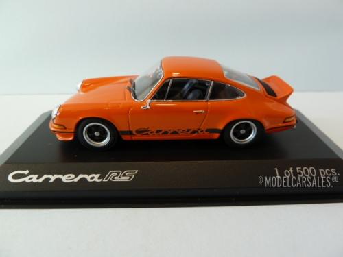 Porsche 911 Carrera RS 2.7