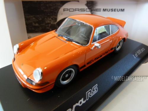 Porsche 911 Carrera RS 2.7