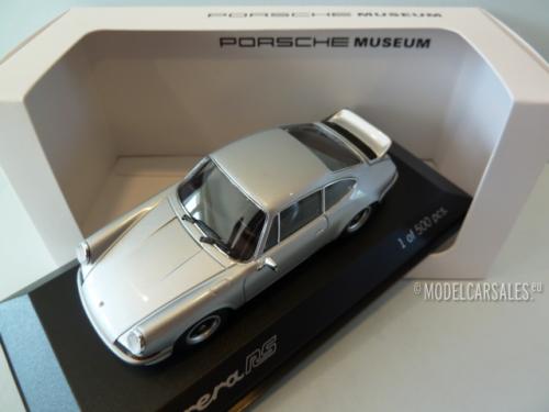 Porsche 911 Carrera RS 2.7