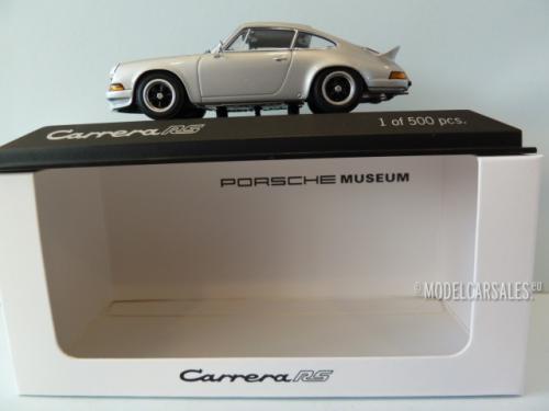 Porsche 911 Carrera RS 2.7