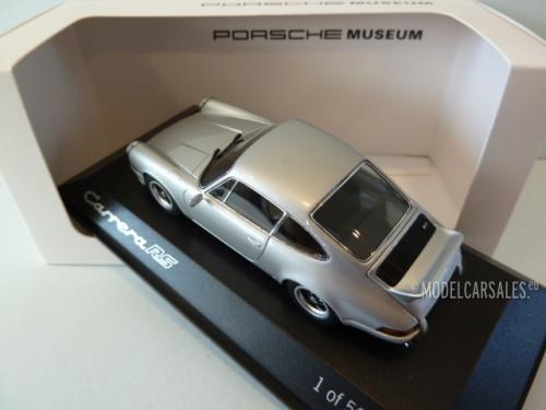 Porsche 911 Carrera RS 2.7