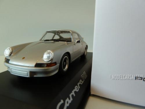 Porsche 911 Carrera RS 2.7