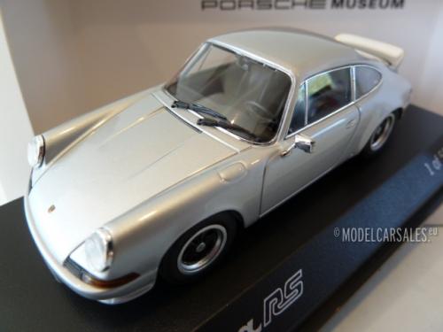 Porsche 911 Carrera RS 2.7