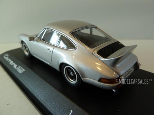 Porsche 911 Carrera RS 2.7
