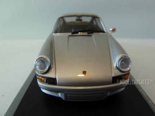 Porsche 911 Carrera RS 2.7