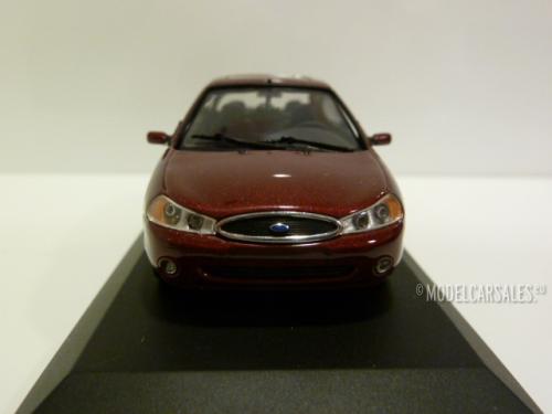 Ford Mondeo Mk2 Sedan