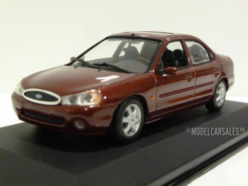 Ford Mondeo Mk2 Sedan