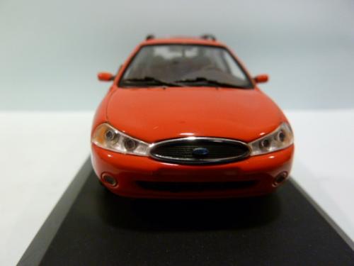 Ford Mondeo Mk2 Turnier