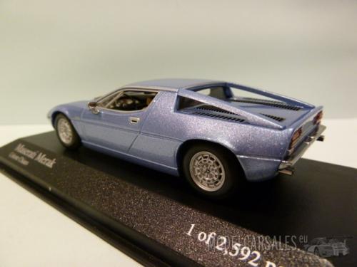 Maserati Merak