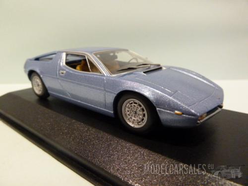 Maserati Merak