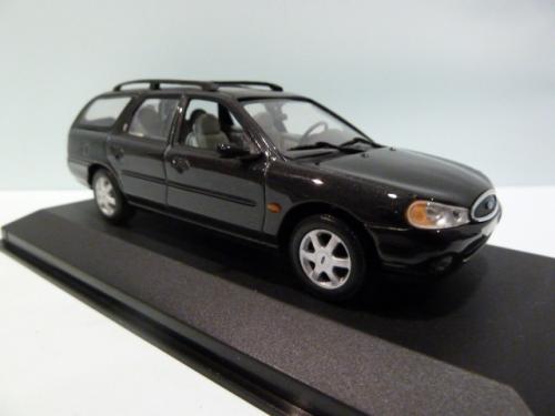 Ford Mondeo Mk2 Turnier