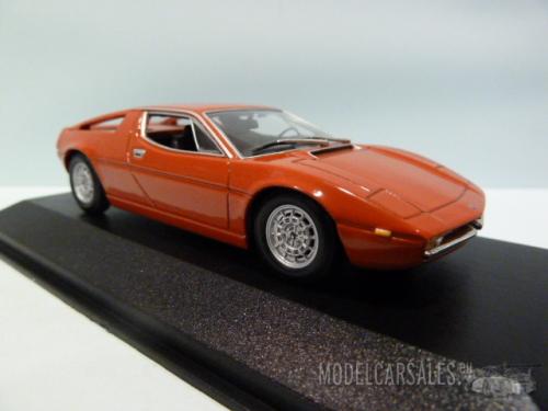 Maserati Merak