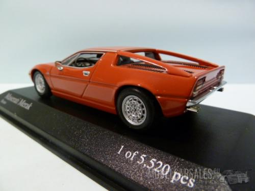 Maserati Merak