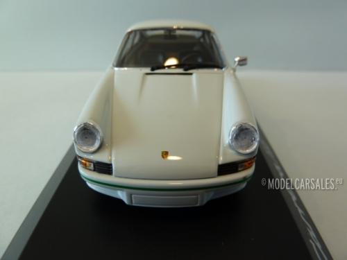 Porsche 911 Carrera RS 2.7