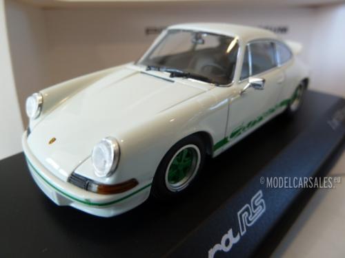Porsche 911 Carrera RS 2.7