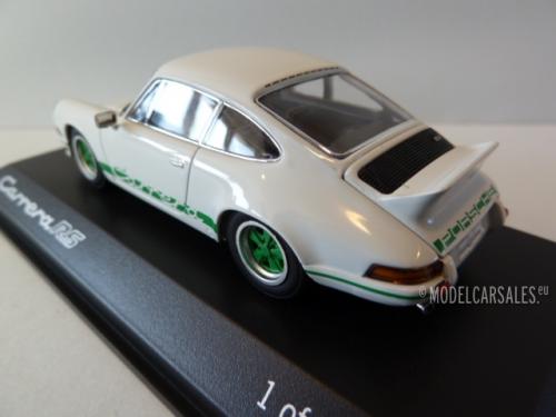 Porsche 911 Carrera RS 2.7