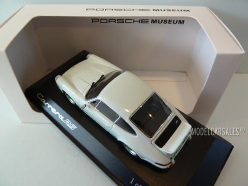 Porsche 911 Carrera RS 2.7