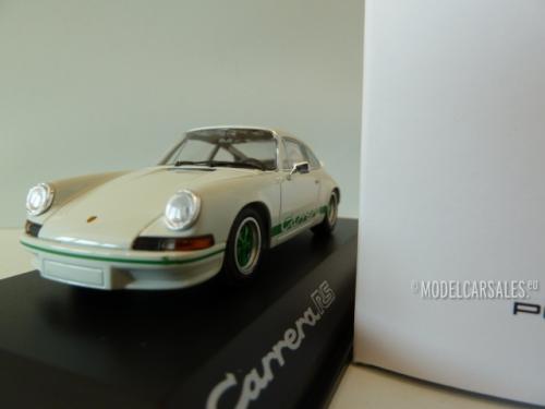 Porsche 911 Carrera RS 2.7