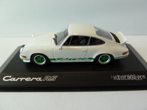 Porsche 911 Carrera RS 2.7