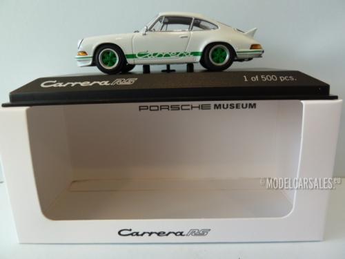 Porsche 911 Carrera RS 2.7