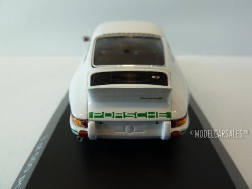 Porsche 911 Carrera RS 2.7