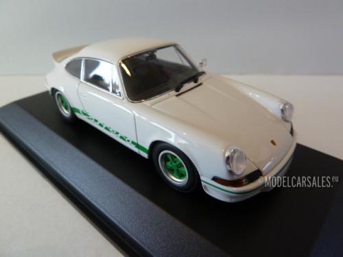 Porsche 911 Carrera RS 2.7