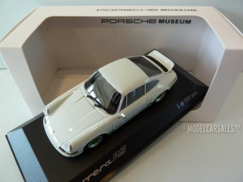 Porsche 911 Carrera RS 2.7